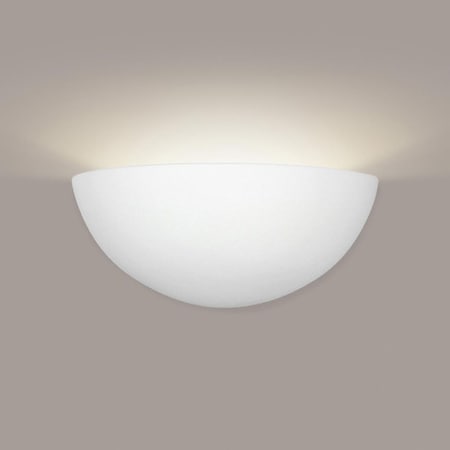A19 Lighting Gran Thera ADA Wall Sconce, Bisque 302ADA-1LEDE26